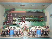 Gilbarco Fuel Control Panels