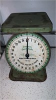 American family weight scale, weighs 25 pounds by