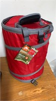 Like new Ozark Trail pop up cooler, 50 can call