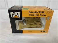 Cat D10N Track Type Tractor
