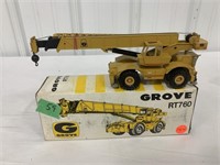 Grove RT760 Crane
