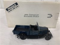 1931 Chevy Roadster Pick Up