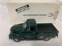 1953 Chevy Pickup
