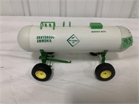 Custom Anhyd Wagon