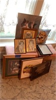 Cat pictures, frames and wall art
