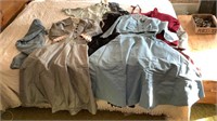 Large lot of adult woman (small ) vintage