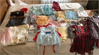 Vintage baby clothes-toddlers
