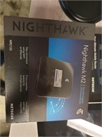 3 NetGear Mobile Router Knighthawk M2