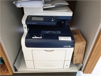 Fuji Xerox Docuprint CM405 DF Printer