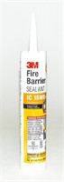3M IC 15WB+ 10oz Fire Barrier Sealant (108 units)