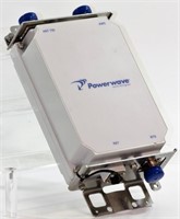 Powerwave Tower Amplifier w/ 700 Bypass (4 units)
