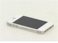 Apple iPhone 4S 16GB White (1 unit)