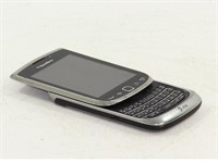 BlackBerry Torch Phone (FOR PARTS ONLY) (1 unit)
