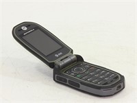 Motorola Tundra Cell Phone (AT&T) (1 unit)