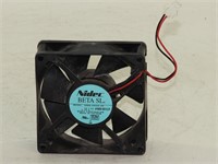 Nidec Beta-SL 24VDC Fan (2 units)