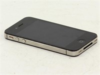Apple iPhone 4S Cell Phone (1 unit)