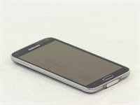 Samsung S5 Galaxy Phone (FOR PARTS ONLY) (1 unit)