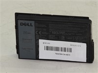 Dell 7XNTR Battery (3 units)