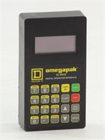 Square D Omegapak Dig. Oper. Interface (2 units)