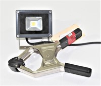 E-Lighting FL020212-LV Flood Light (1 unit)