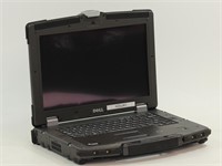 Dell E6400 XFR 14" Latitude Monitor (1 unit)