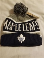 Toronto Maple Leafs '47 Toque Retail $30