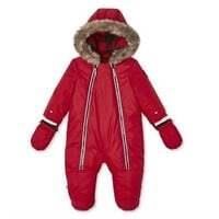 Canadiana Snowsuit 3 to 6 Months