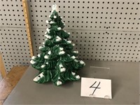 CERAMIC TREE