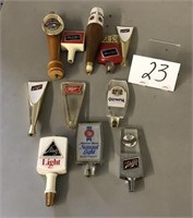 BEER TAPS