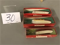 FISHING LURES