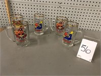 OKTOBERFEST MUGS