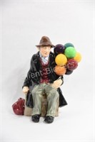 Royal Doulton HN1954 The Balloon Man Figurine