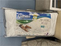 Claritin Side Sleeper Pillow