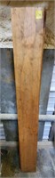 Lot of 8 Wood Boards, Lumber