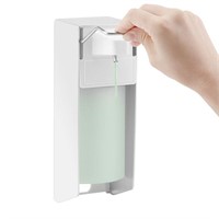D-13  500ML Wall-Mount Soap Dispenser
