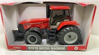 Case Steyr MX255 Magnum Tractor