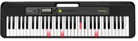 Casio LKS250BK Portable Keyboard