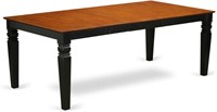 Rectangle Dining Table Top (TOP ONLY)