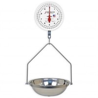 Hanging Double Dial Fish & Vegetable Scale