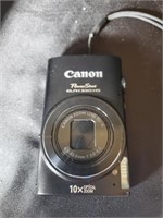 Canon Powershot ELPH 330 HS