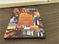 Special Delivery Canada's postal heritage book