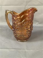Imperial Carnival Pitcher