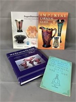 Westmoreland, Imperial, & Dugan Reference Books