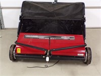 Craftsman Chain Drive Lawn Sweeper