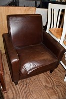 Chair Upholstered