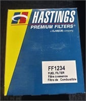 Hastings Premium Fuel Filter#FF1234