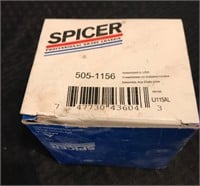 Dana Spicer 505-1156 Axle Products BALL JOINT