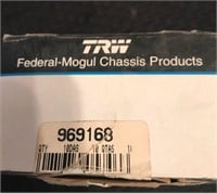 Federal Mogul Chassis Products #969168