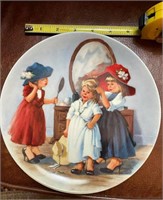 Collectibles Plate