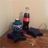 Paperweights, Coca Cola Bottle